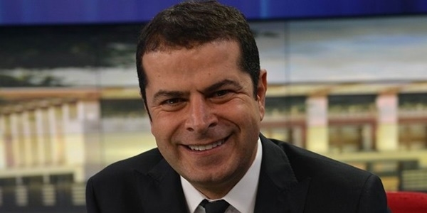 BTK: Özdemir'in Twitter hesabına engelleme isteği yok