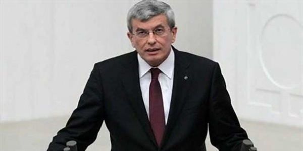 Bakan İpek: HSYK FTÖ'ye karşı çalışma başlattı