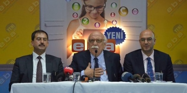 Bakan Avcı'dan 'tezek haberleri' uyarısı