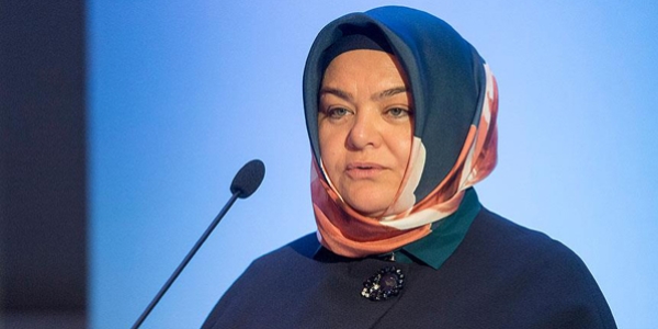Bakan Gürcan AA Editör Masası'na konuk olacak