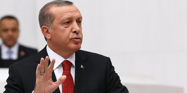 Erdoan ankr'da 144 tesisin aln yapacak