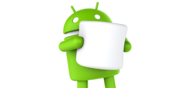 Android 6 dağıtılmaya başlandı