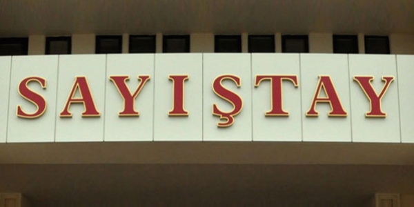 Sayıştay: Diyanet raporunda yolsuzluk yok