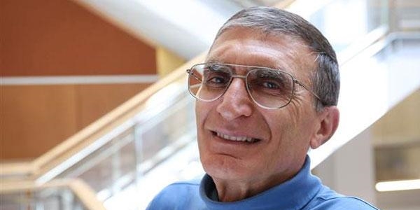 Sancar'ın Nobel'in ardından ilk hisleri