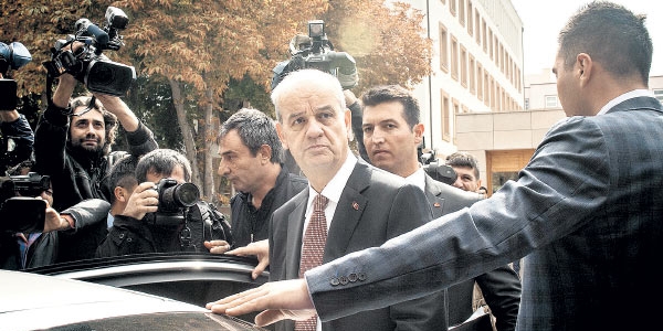 Başbuğ: Dağlıca'yı PKK tek başına planlamadı