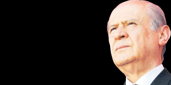 Kulislerde MHP'nin sessizliği konuşuluyor!