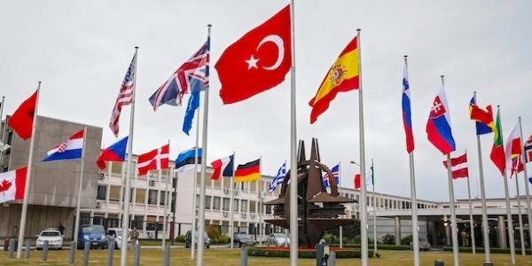 NATO: Trkiye arrsa deerlendiririz