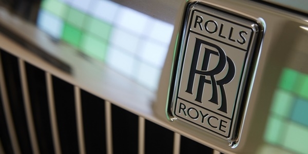 ngiliz Rolls Royce 'yerli oto' iin geldi