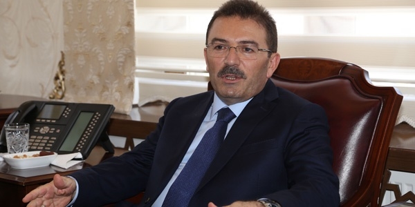 Altınok: Hiçbir örgütün devletle baş edebilme şansı yok