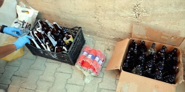 PKK, okula el yapımı bomba attı
