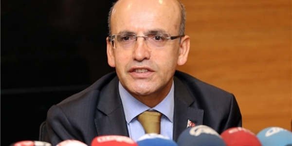 Şimşek: İstismar muhalefetin işi, biz çözüm üretiriz