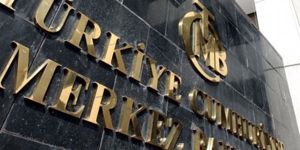 Merkez Bankas'nn toplam rezervleri artt