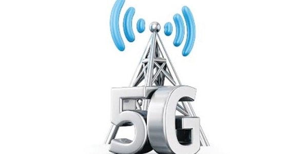 5G için önemli adım