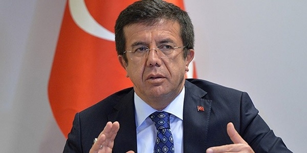 Zeybekci: Dolardaki speklatif marjin ortadan kalkyor