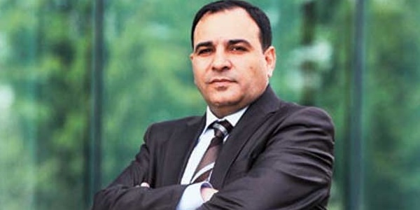 Today's Zaman genel yayın yönetmenine tutuklama talebi