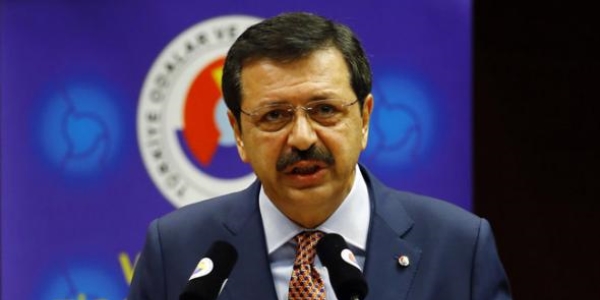 TOBB Muğla'da fen lisesi yaptıracak