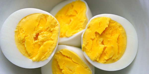 Her yumurta sarsnn rengi neden farkl?