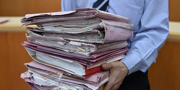 28 Şubat soruşturması Doğan ve POAŞ'a uzandı