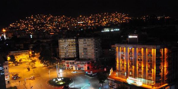 Seçim öncesi trafolara genel bakım