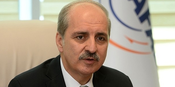 Kurtulmu: Milleti kamplatrmak istiyorlar