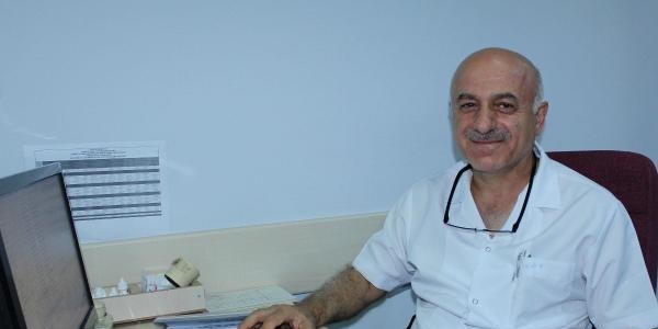 Çocuklarda göz kontrolüne dikkat
