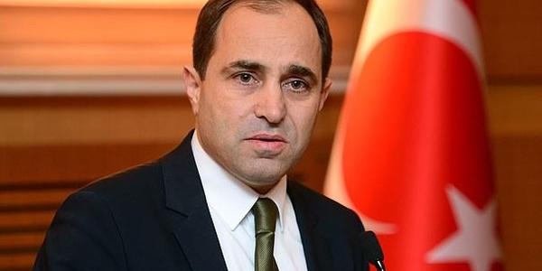 Dışişleri: Suriye'den yeni göç dalgası bekliyoruz