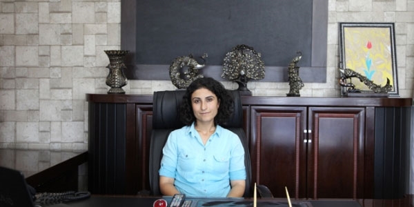 Özalp Belediye Başkanı tutuklandı