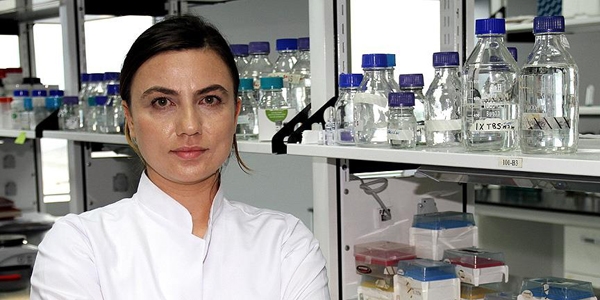 Nobel ödülü Sancar'ın eski öğrencisini şaşırtmadı