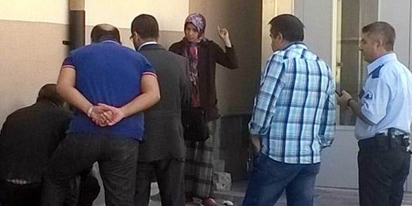 Yardım alan öğrenciler aşağılandı iddiasına soruşturma