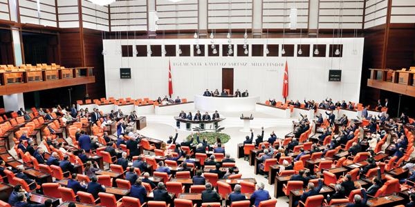 'Vekillere 4 yıl prim kıyağı' AYM'ye taşındı