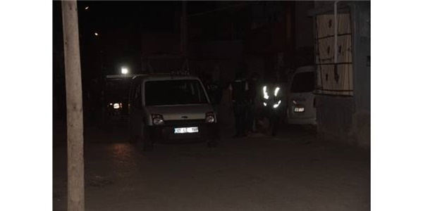 Adana'da terör operasyonu: 15 gözaltı