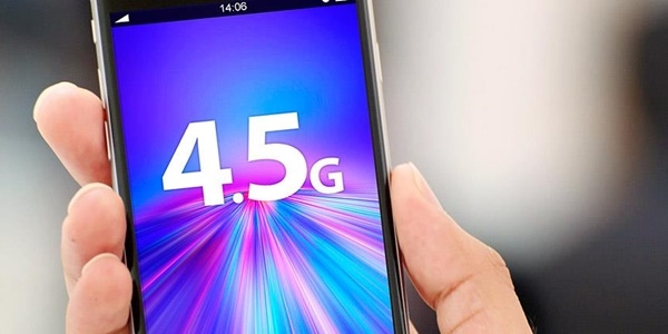 4,5G'de yürütmeyi durdurma istemine ret