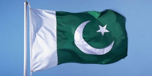 Pakistan, 'saldry' iddetle knad