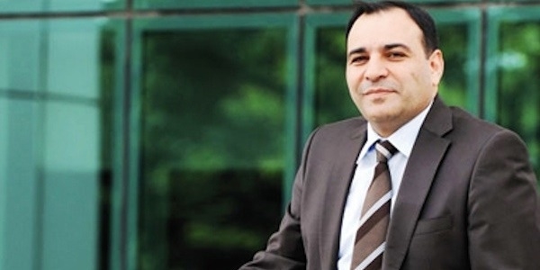 Today's Zaman Genel Yayın Yönetmeni tutuklandı