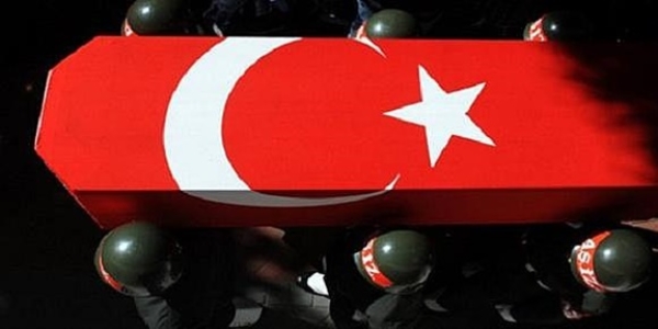 Diyarbakır şehidinin adı ve memleketi belli oldu