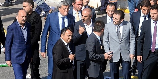 Sağlık Bakanı: 86 kişi hayatını kaybetti