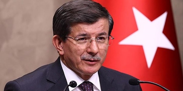 Başbakan Davutoğlu, basın toplantısı düzenleyecek