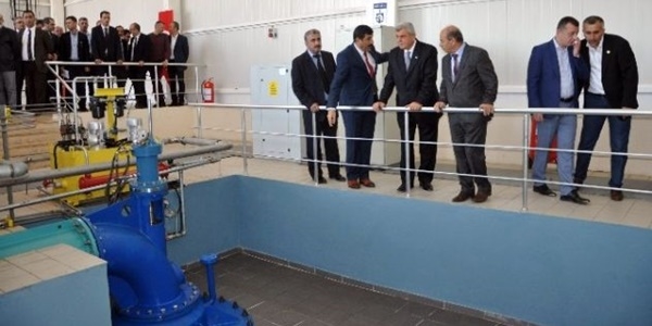 Kocaeli'de 14 milyon kilovatsaat enerji üretme hedefi