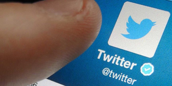 'Twitter ve Facebook'un kapatlmas sz konusu deil'