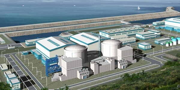 Enerji Bakanlığı'ndan 'Akkuyu Nükleer' açıklaması
