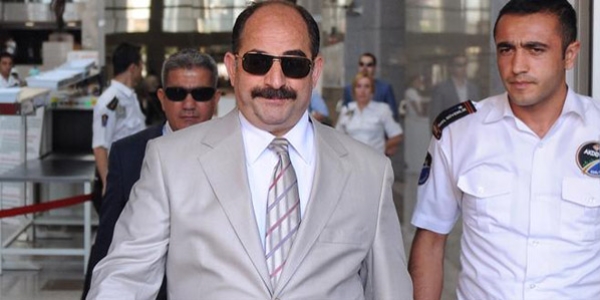 'Öcalan ile Savcı Öz yazışmış'