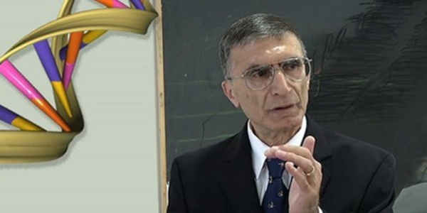 Aziz Sancar'ın buluşu, kemoterapiyi ortadan kaldırabilir