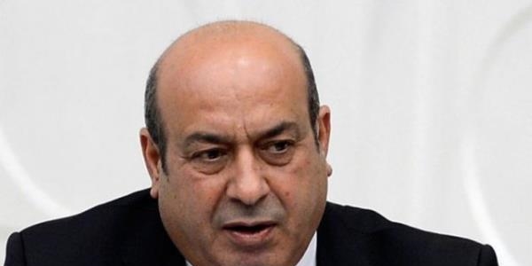 Bahçeli'nin reddine Hasip Kaplan desteği