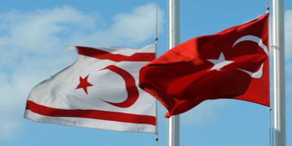 KKTC'de 3 günlük yas ilan edildi