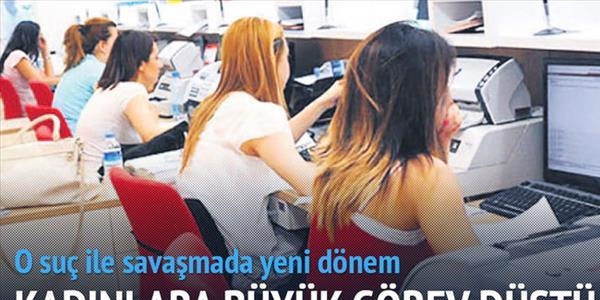 Şirketlerde kadın sayısı arttıkça yolsuzluk azalır