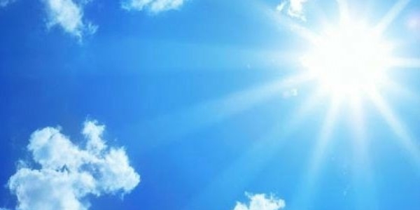 Hava sıcaklığı artacak-Haritalı