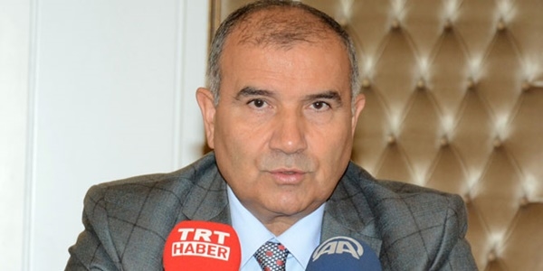 Alaboyun: Türkiye'nin enerji arz güvenliği ile ilgili sorun yok