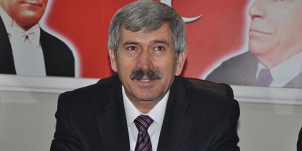 Çetin: Bahçeli'nin görüşme talebini reddetmesinin sebebi...