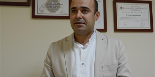 'Ödüllü deney' yüz felci tedavisinde umut oldu