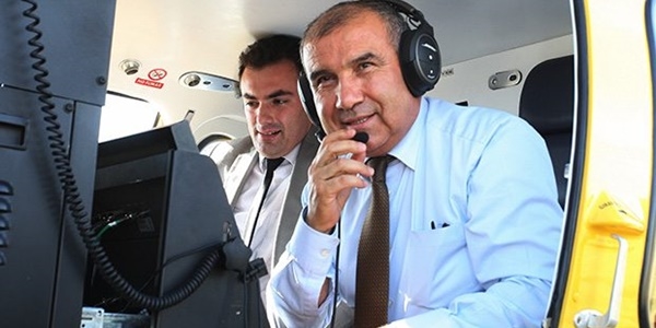 '1 Kasım için siber saldırı önlemi'